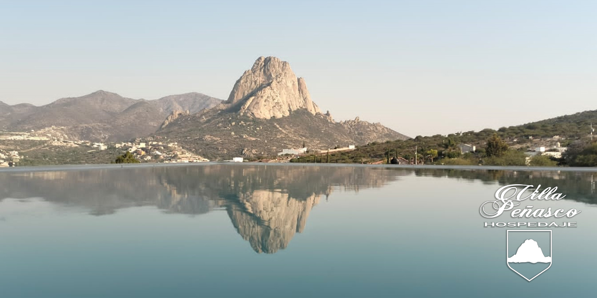 Hospedaje Peña de Bernal